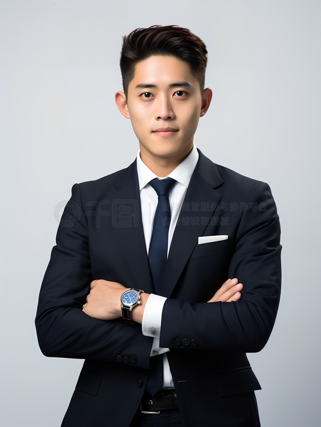许沐晨 UI/UX设计总监